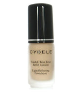 Cybele Light Reflection - Liquid Foundation - 04 Caramel - 30ml
